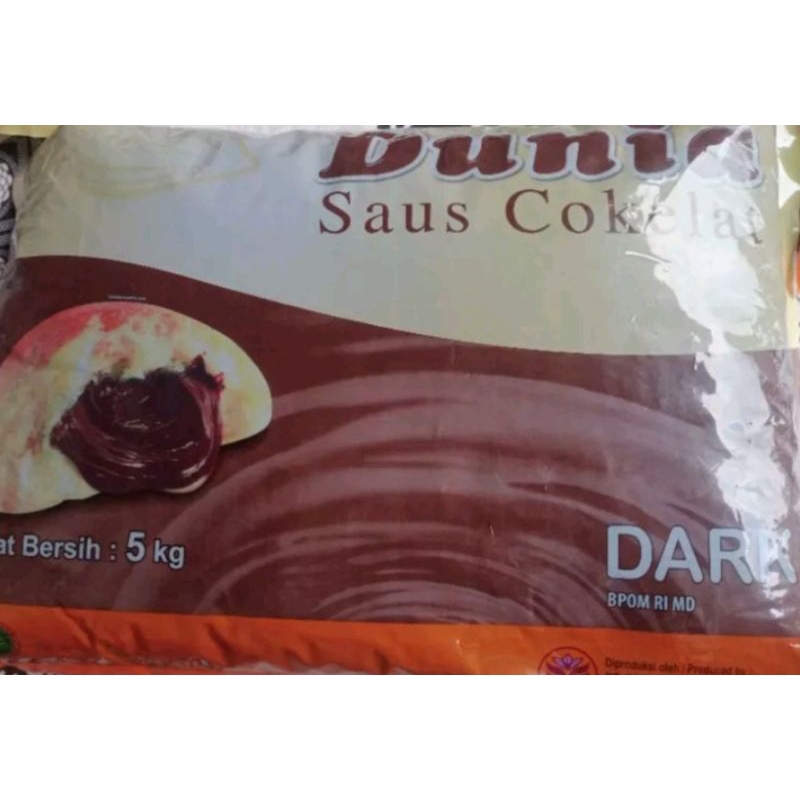 

coklat dunia/chocc168 ,cair/filing 500g