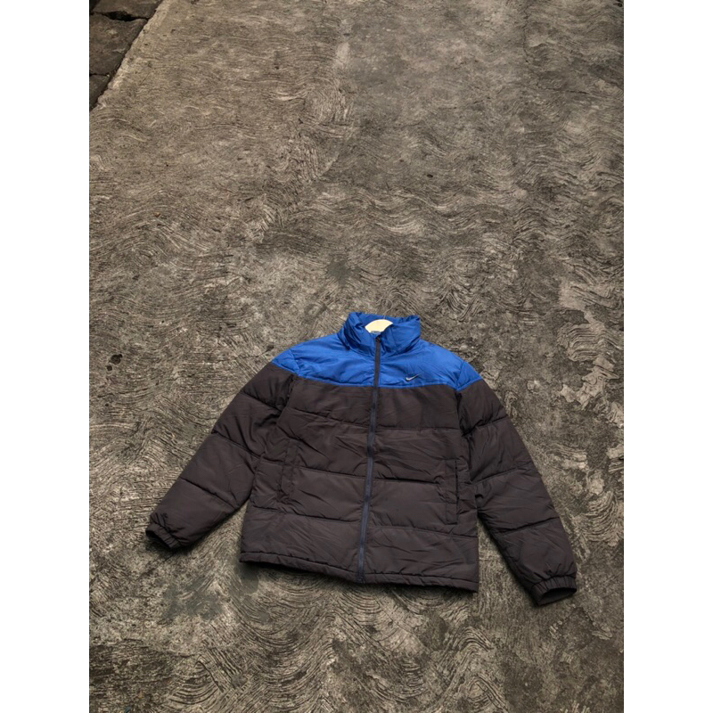 Nike Puffer Jacket Y2K