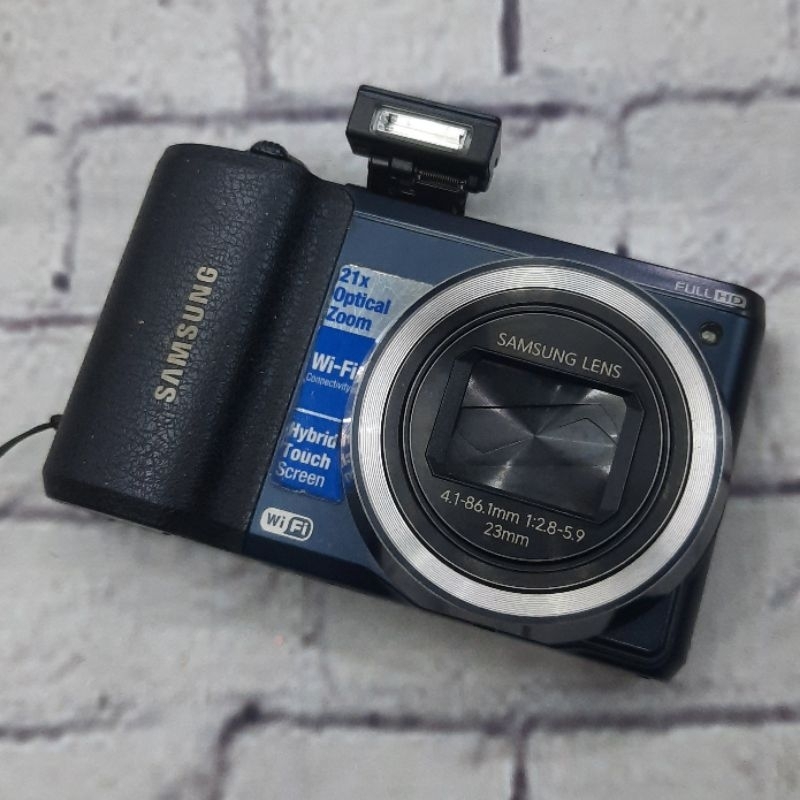 Kamera Digital Samsung WB800F WIFI