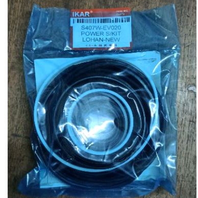 repair kit power stering bawah HINO RANGER LOHAN NEW FM-325