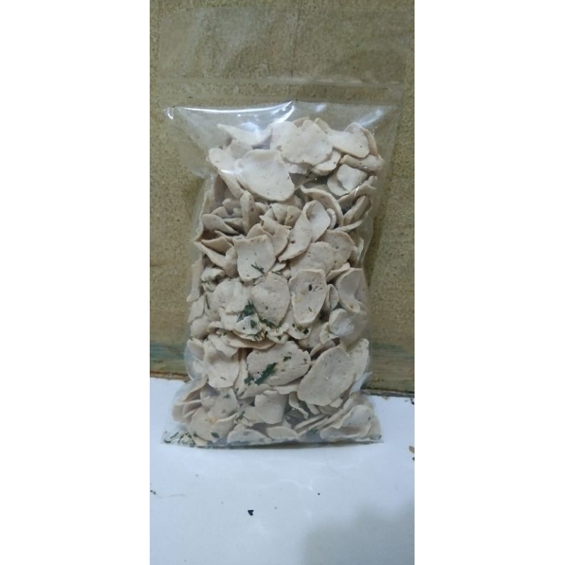 

Basreng 22 Original daun jeruk 250 g