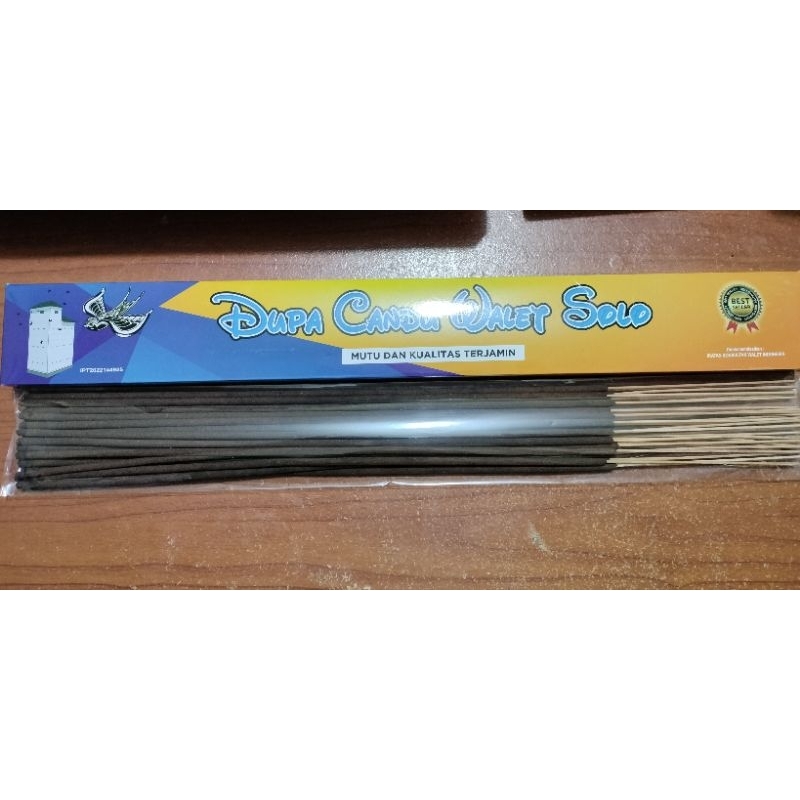 dupa candu walet solo