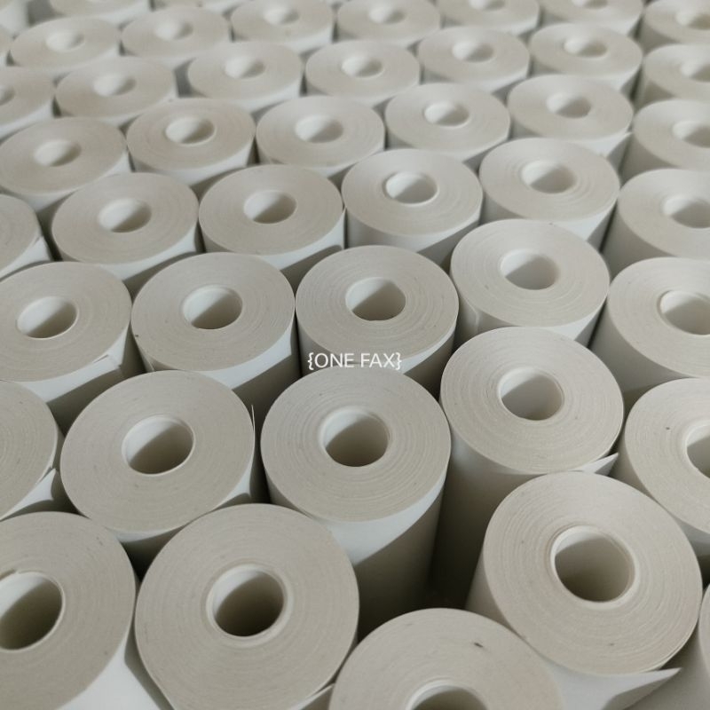 

kertas thermal Paper roll Edc Printer Mini Bluetooth 58*30mm