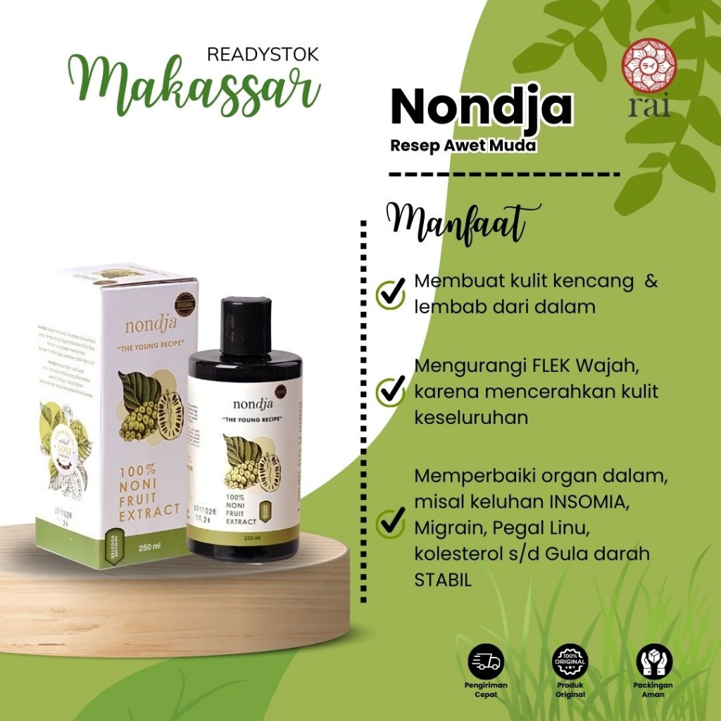 

Nondja Herbalov | Sari Mengkudu Fermentasi | NONDJA UNTUK DIET DBH | DIET DBH | SARI BUAH NONI | EKSTRAK MENGKUDU MENURUNKAN KOLESTEROL DAN GULA DARAH