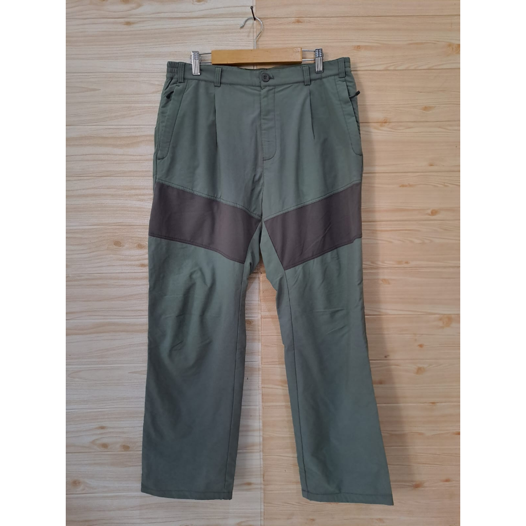 K2 - Celana OUTDOOR second ORIGINAL