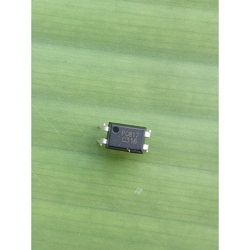 PC817 PC817C PC 817 pc817 Optocoupler Phototransistor Photocoupler DIP-4