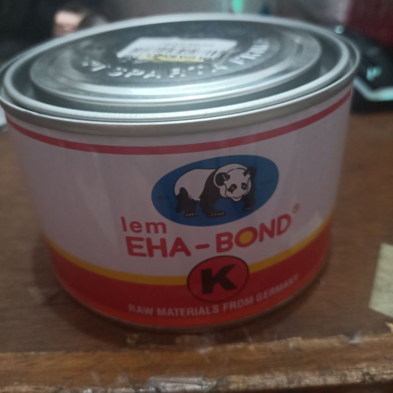 

LEM EHA BOND 500 GRAM