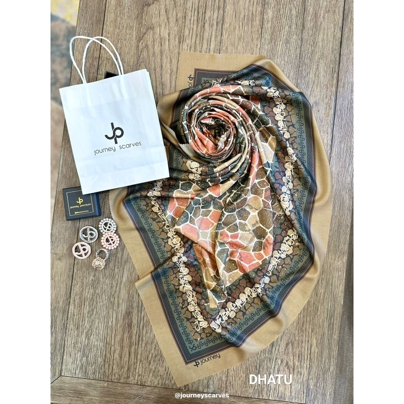 Hijab Journey Launching 17-08-2023