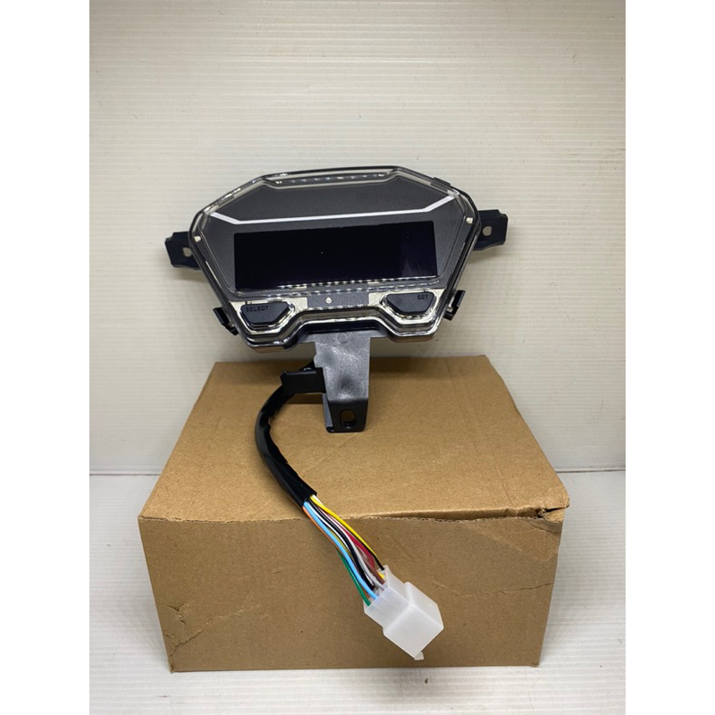 Speedometer new vario125/150/160 tahun 2018-2023