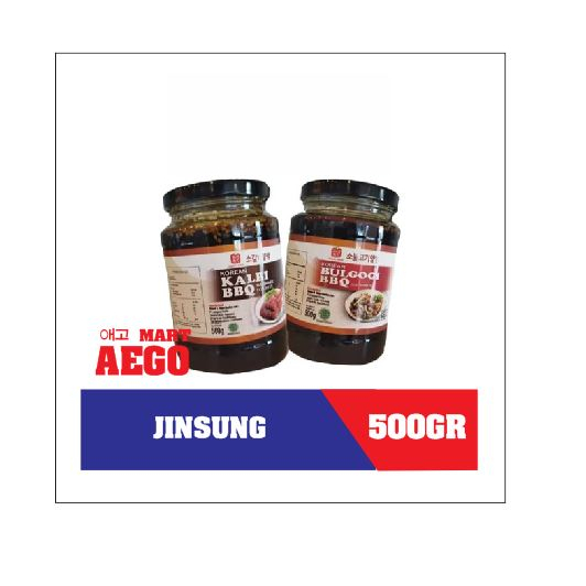 

jinsung marinande 500gr