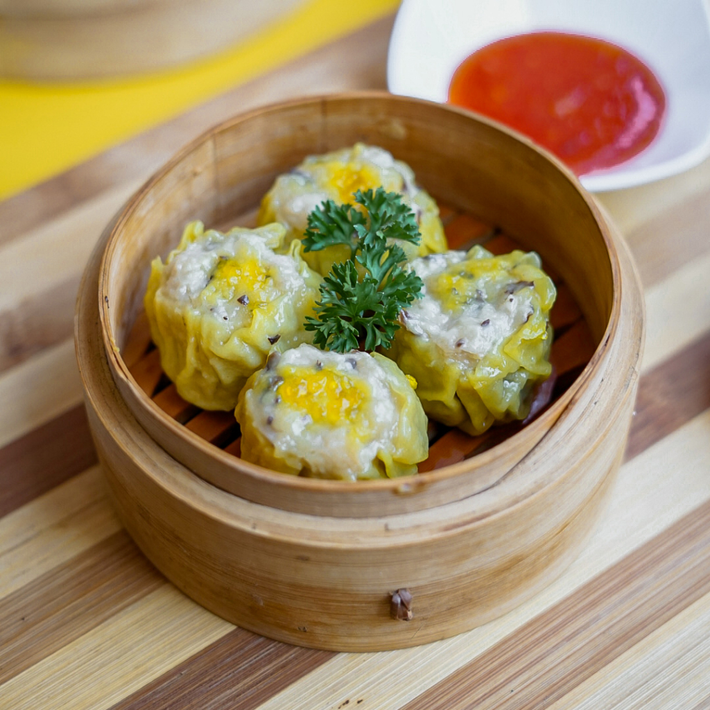 

Dimsum IZZI Siomay Jamur 20/40 pcs