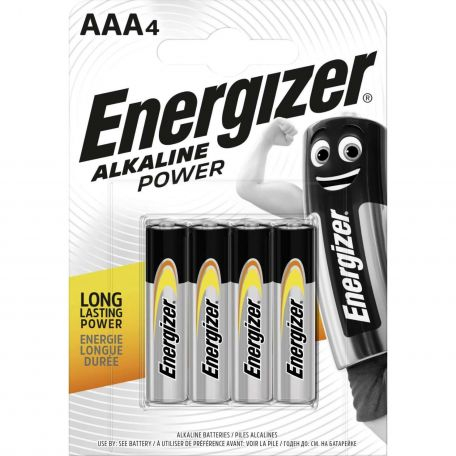 ENERGIZER AAA4