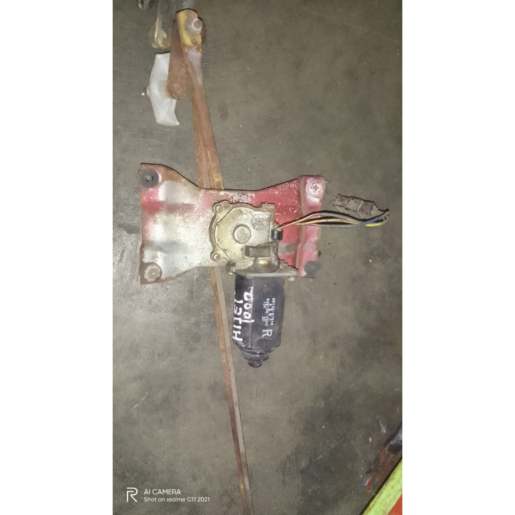 Dinamo wiper Daihatsu Hijet 1000