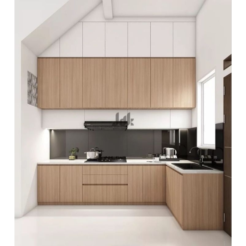 Kitchen set custom kitchen set | Lemari dapur | kabinet dapur | kitchen set dapur minimalis