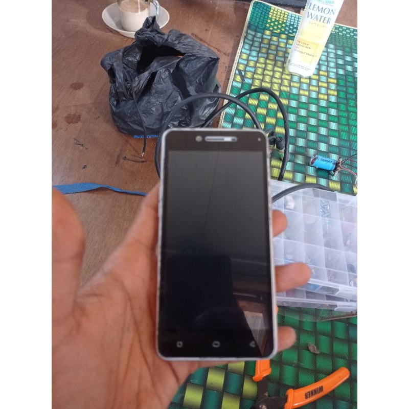 Oppo A37 Normal Siap Pakai (Second)