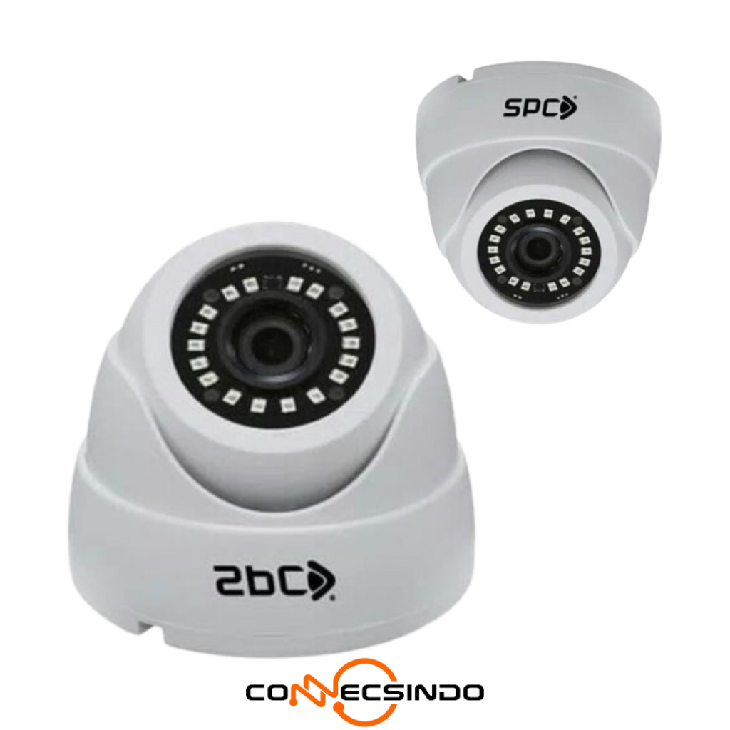 CCTV Analog Indoor 5MP SPC Superlite