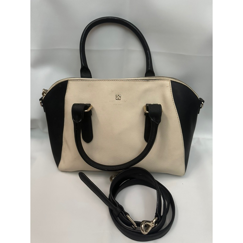 tas kate spade preloved original