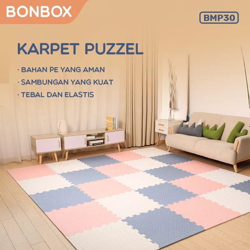 BONBOX Matras Puzzel