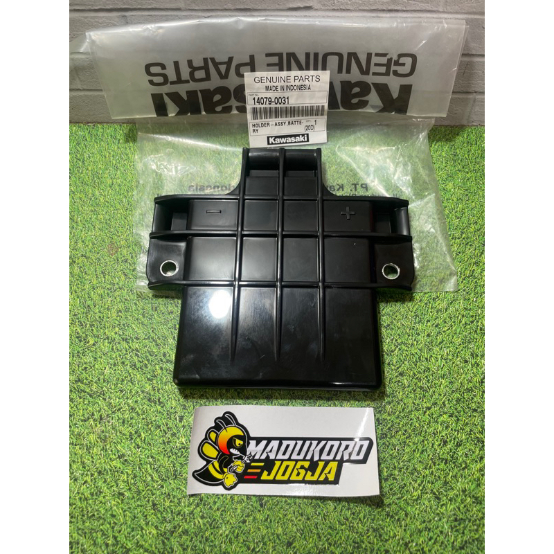 TUTUP AKI KLX DTRACKER 150 Original 14079-0031