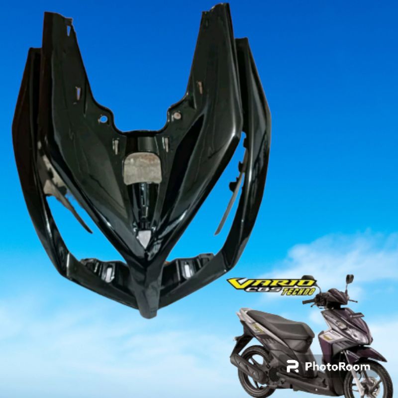 Tameng Besar Vario Techno 110