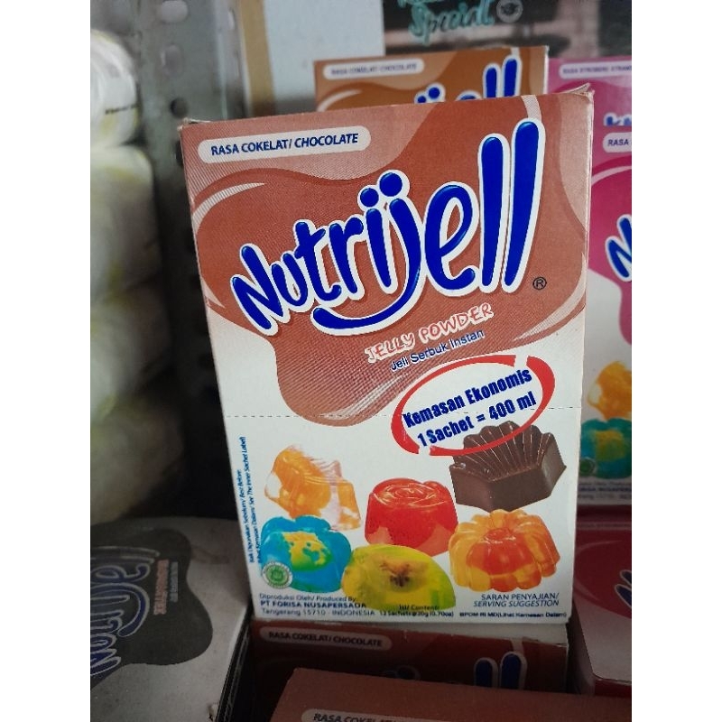 

nutrijelcoklat