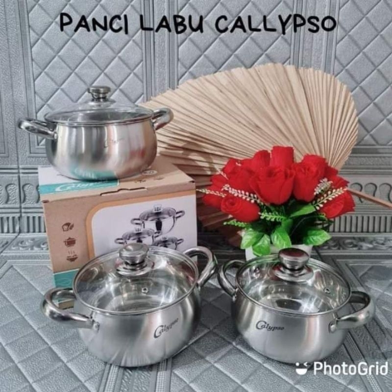 PANCI CALYPSO