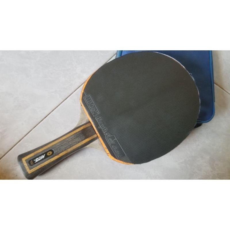 1 Set Blade Yinhe Mercury Y13