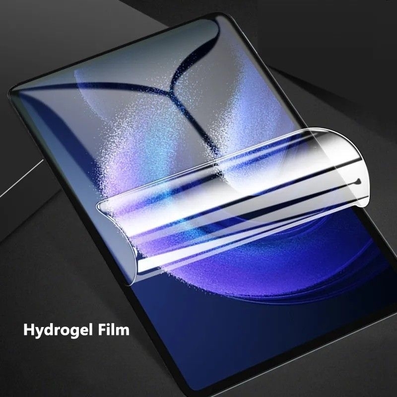 Anti gores jelly Hydrogel full cover Xiaomi Mi Pad 6 6 Pro