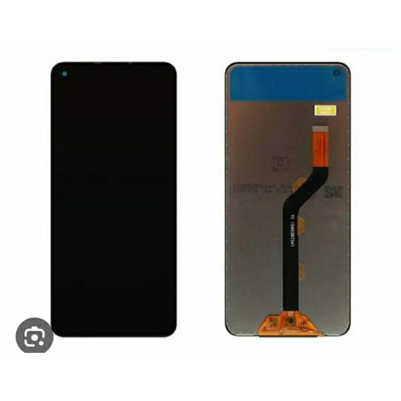 LCDTS INFINIX S5/S5 LITE