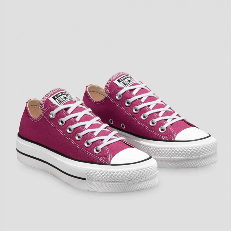 (DISKON 70-80%) 100% ORIGINAL Sport Station BNIB Sepatu Converse CTAS LIFT OX