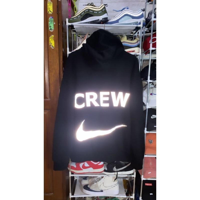 HOODIE NIKE AMBUSH