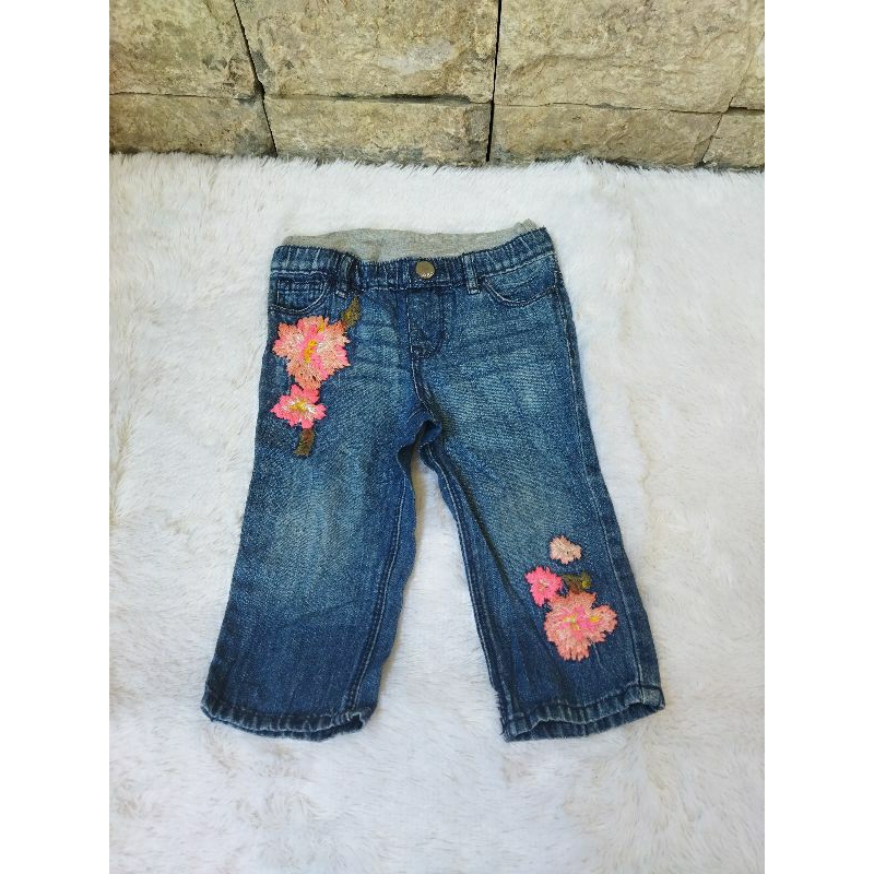 Celana Jeans Baby Gap