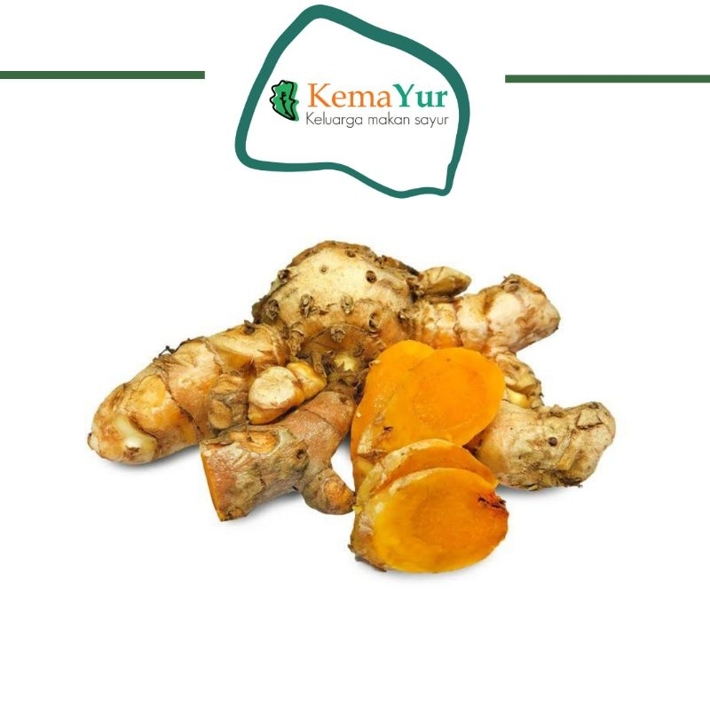 

TEMULAWAK 250GR
