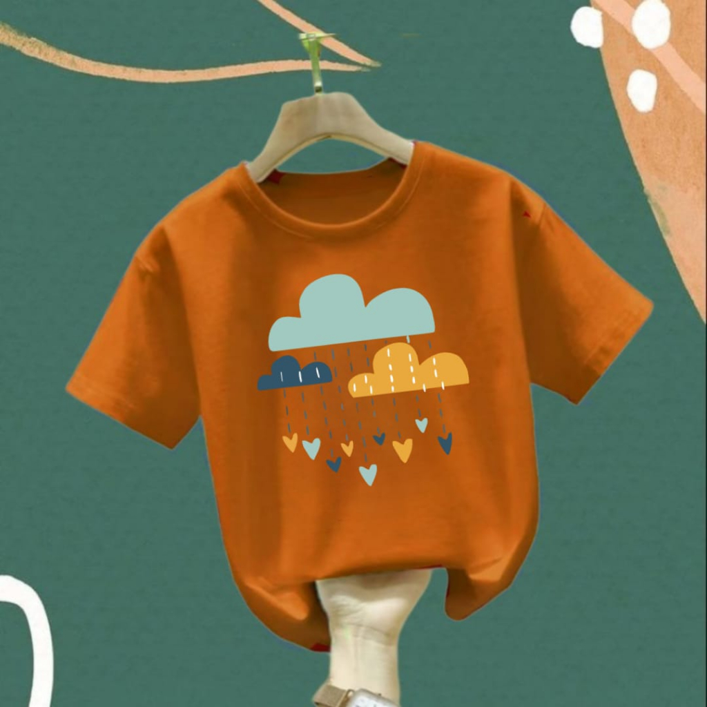 baju distro anak atasan tanggung