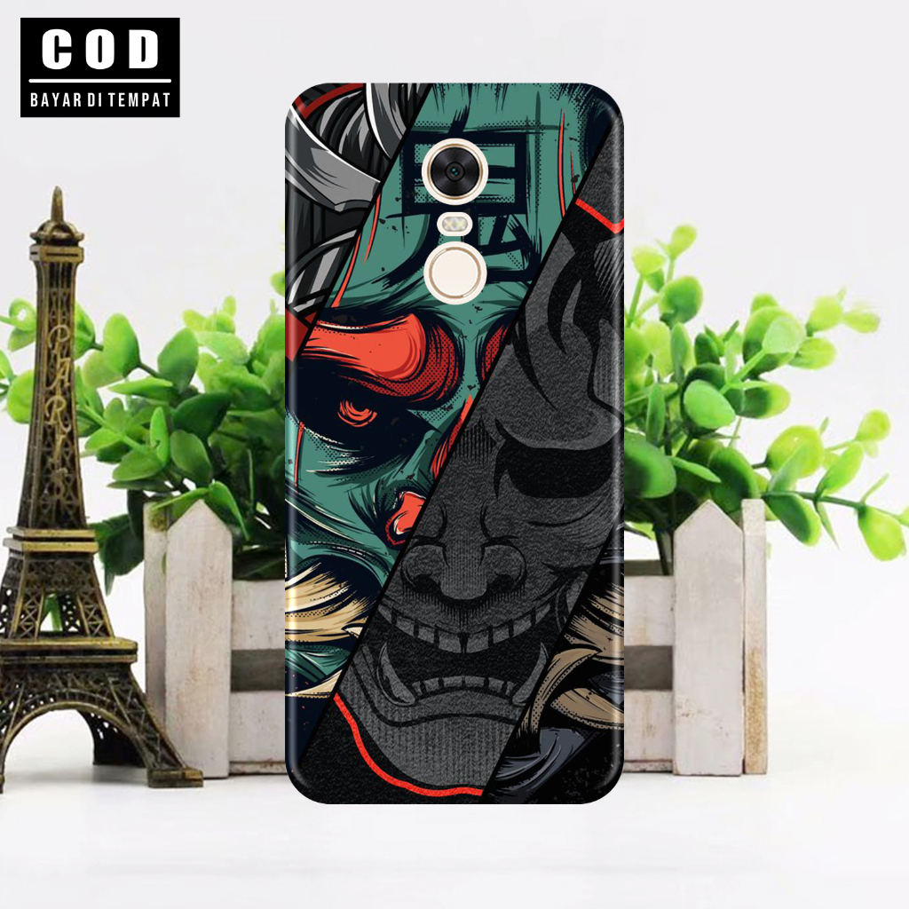 Case REDMI 5 PLUS- Casing Hp - Softcase Case REDMI 5 PLUS- Casing Hp - Softcase - Case HP REDMI 5 PL