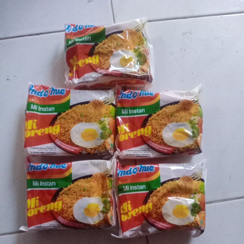 

indomie5pcs