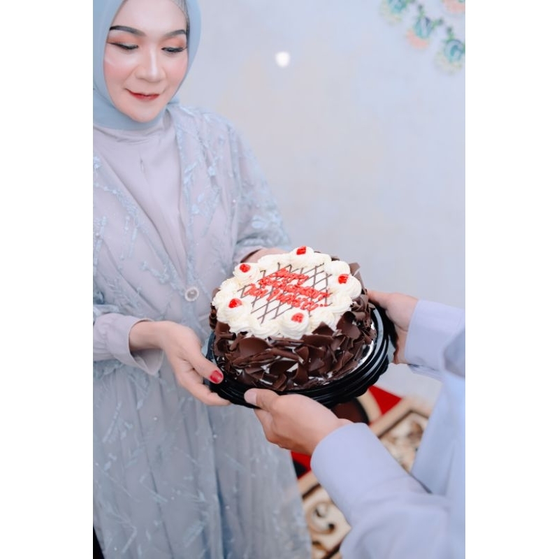 PRESET WEDDING INDOOR