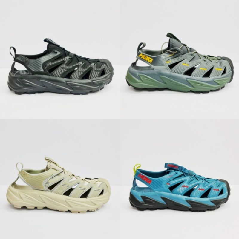 HOKA HOPARA/HOKA ONE ONE/SEPATU PRIA/SEPATU HIKING