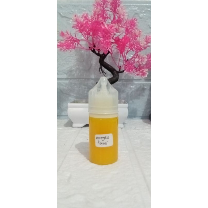 Essen oplosan nangka kweni