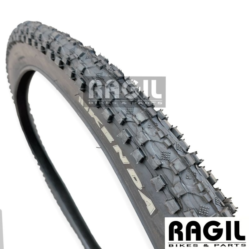 BAN LUAR SEPEDA 29 x 2.10 KENDA K1027 29x2.10 MTB DOWNHILL DOWN HILL GUNUNG