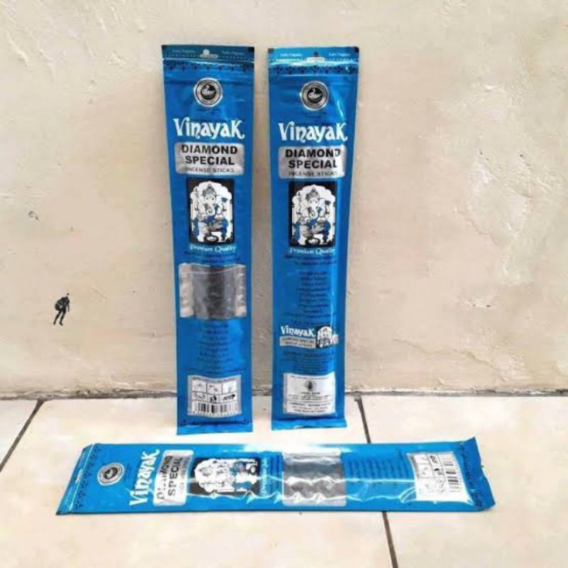 Dupa Vinayak Isi 50 batang