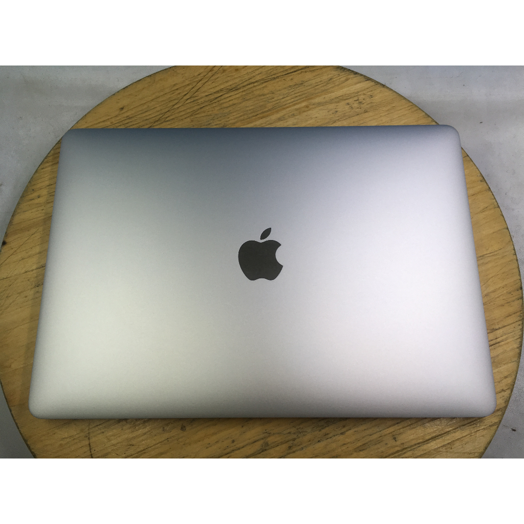 MACBOOK PRO 13 2019 I7 RAM 16GB SSD 256GB CAM MULUS MURAH