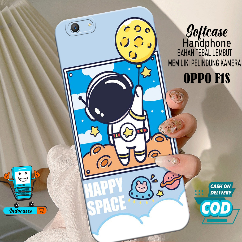 Case Hp Oppo F1S/A59 Terbaru - Softcase Oppo F1S/A59  - Casing Oppo F1S/A59 - Kesing Oppo F1S/A59 - 