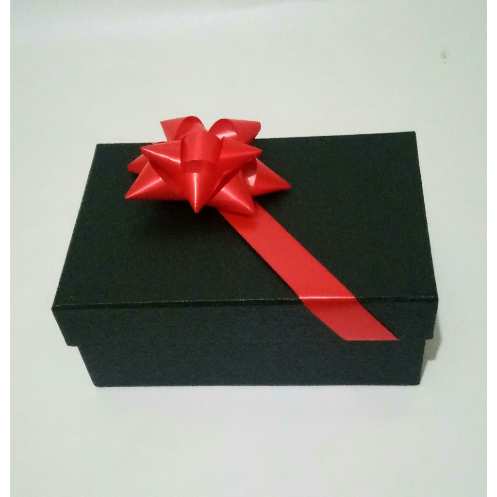 

Box Kotak Kado15x10x6 / Gift Box / Box Hampers / Box Kotak / Box Persegi 4