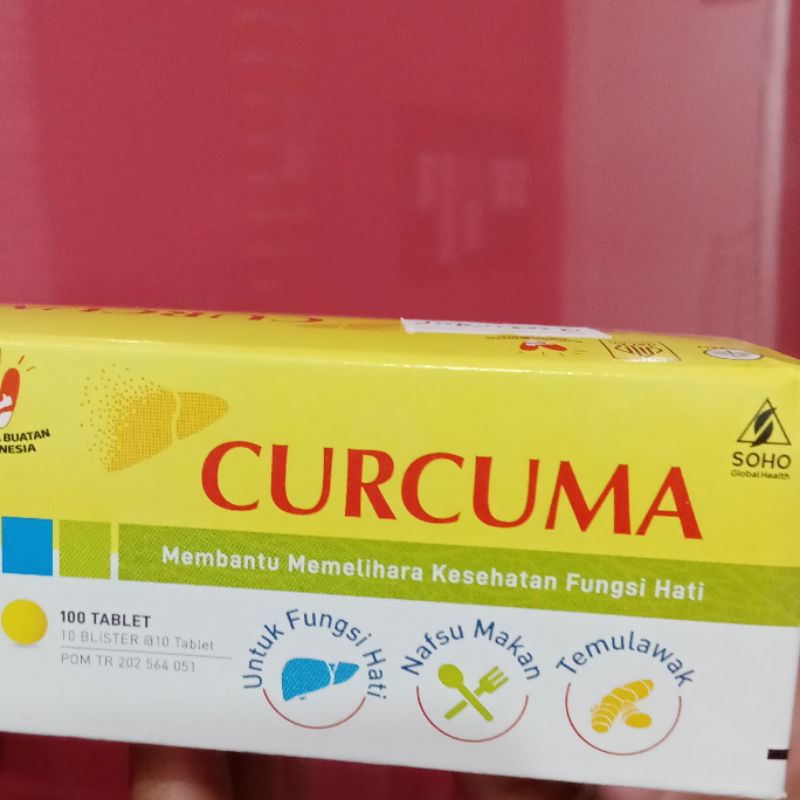 

Curcuma