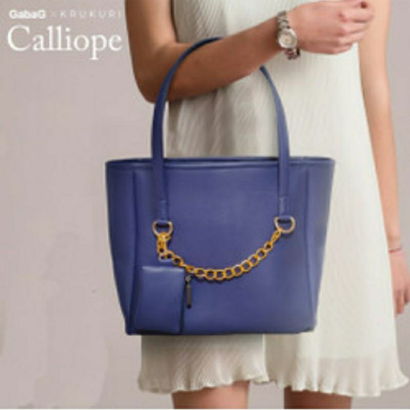 DIAPER bag Gabag calliope