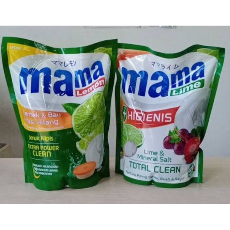 mama lemon 1500ml