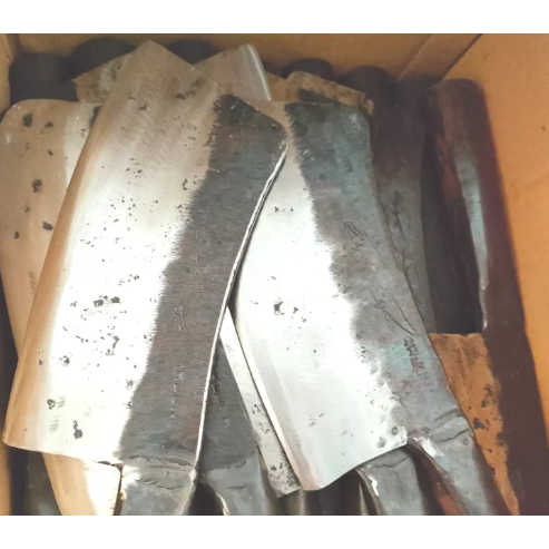 Pisau Daging Ayam - Pisau daging hewan Sapi Kerbau Kambing