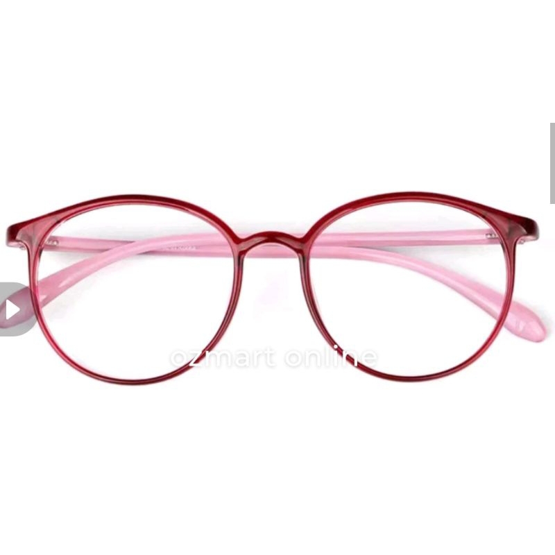 kacamata baca plus 2 +2