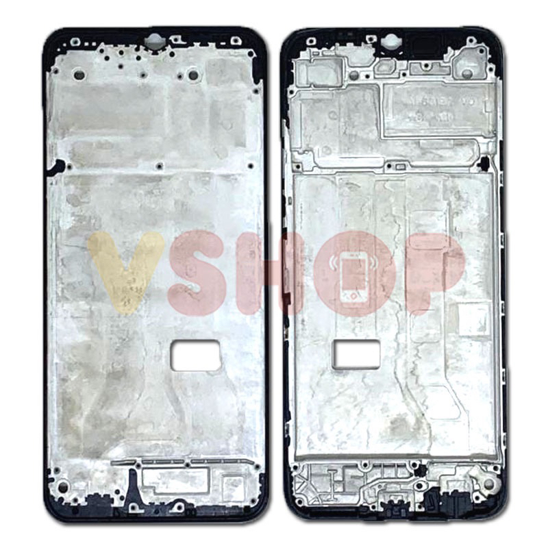 FRAME LCD - TULANG LCD - TATAKAN LCD OPPO A17 A17K